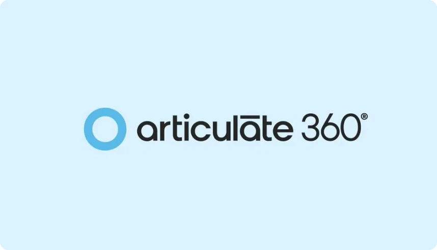 Articulate 360 1 elearning factory portfolio Articulate 360