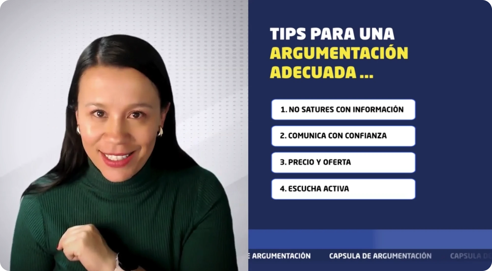 iPH - E-learning Factory 32 elearning factory portfolio argumentacion