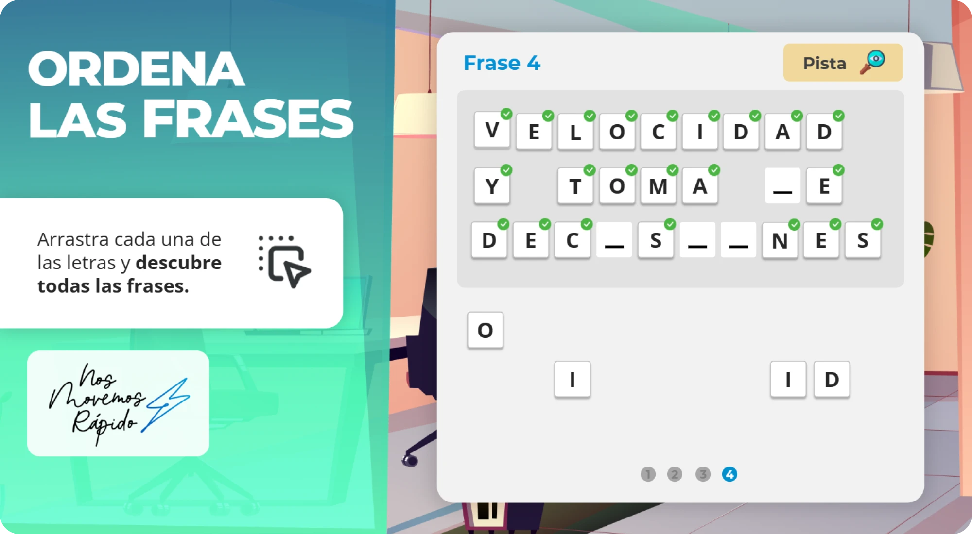 iPH - E-learning Factory 34 elearning factory portfolio comportamientos 1