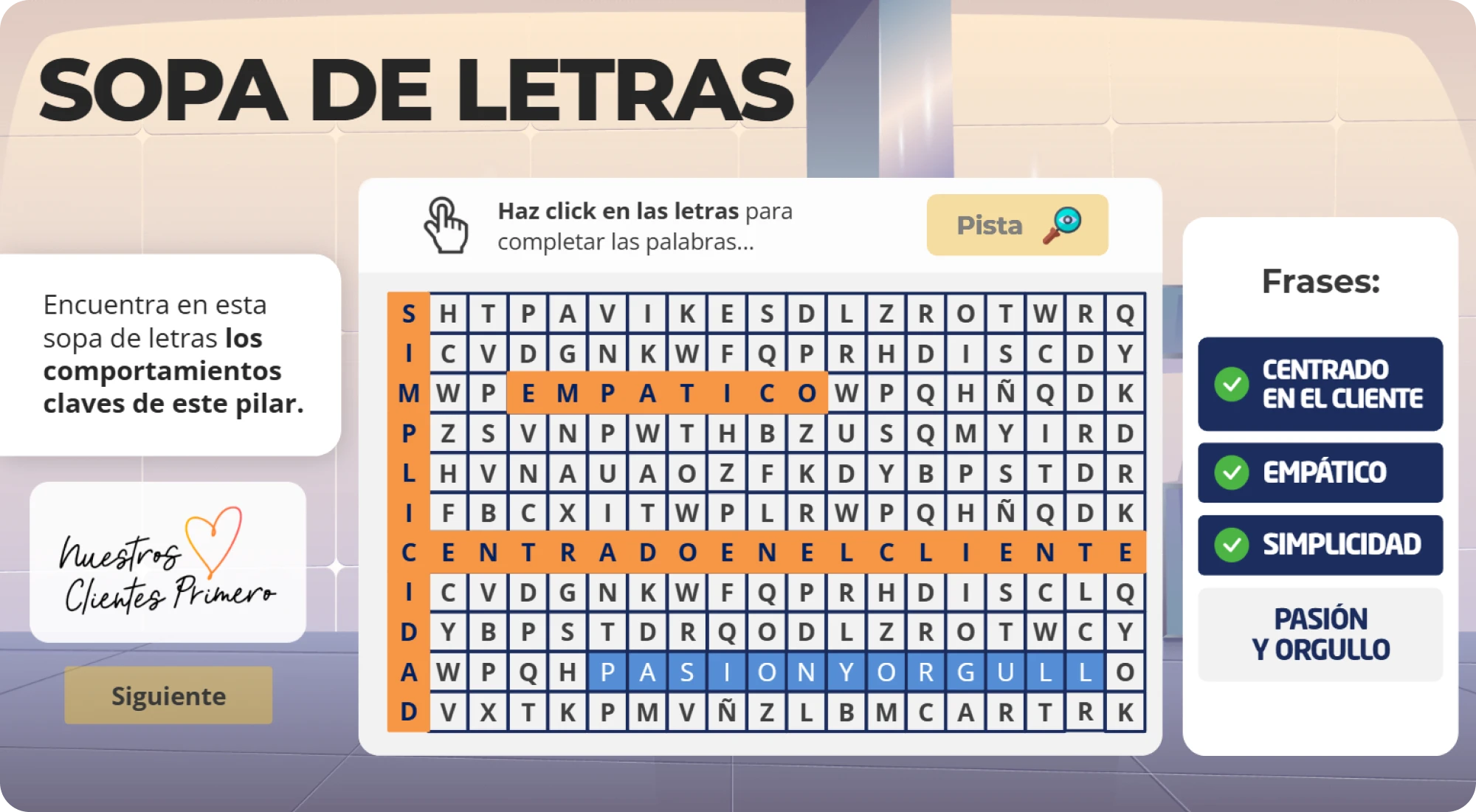 iPH - E-learning Factory 35 elearning factory portfolio comportamientos 2