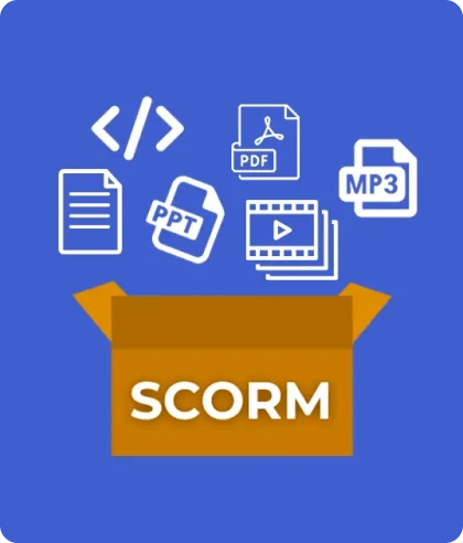 SCORM /xAPI 1 elearning factory portfolio objeciones 2x 4