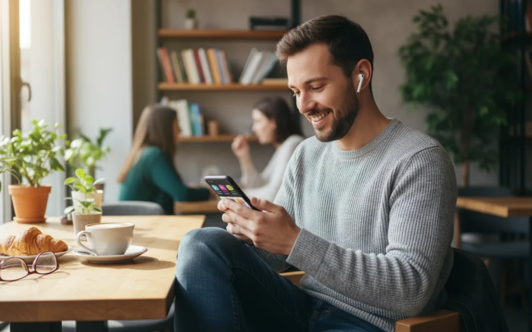 3 Razones por las que el Microlearning está ganando la partida